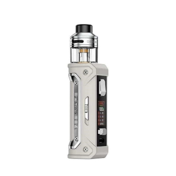 Aegis Eteno (E100) Kit 100W by Geekvape - Volcanic Grey