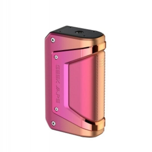 Aegis Legend 2 (L200) 200W Box Mod by Geekvape - New Colors - Pink Gold