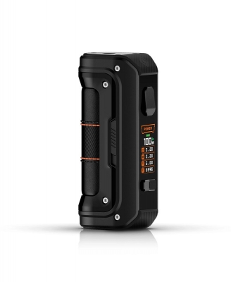 Aegis Max 2 (Max100) 100W Box Mod by Geekvape - Black