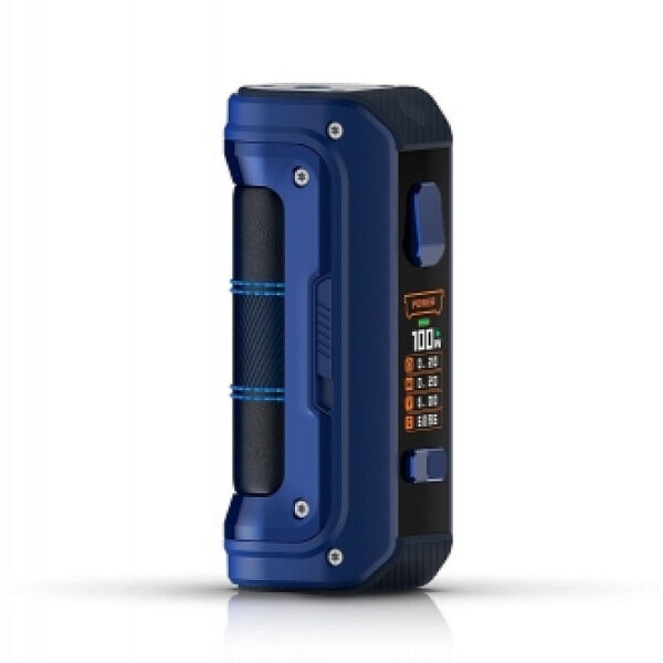 Aegis Max 2 (Max100) 100W Box Mod by Geekvape - Blue