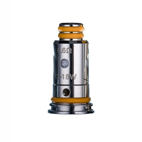 G0.6 - G Series (Pod Formula) by Geekvape - 0.6Ω (13-18W) - 1pc