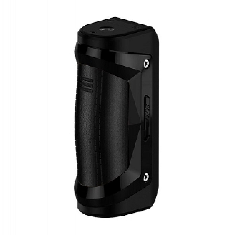 Aegis Solo 2 (S100) 100W Box Mod by Geekvape - Classic Black