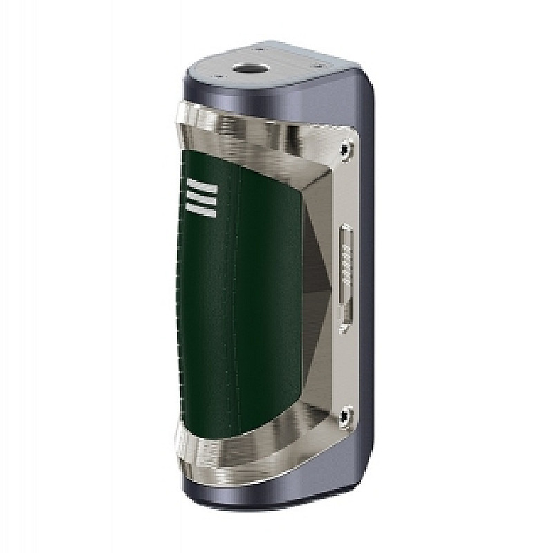 Aegis Solo 2 (S100) 100W Box Mod by Geekvape - Grey