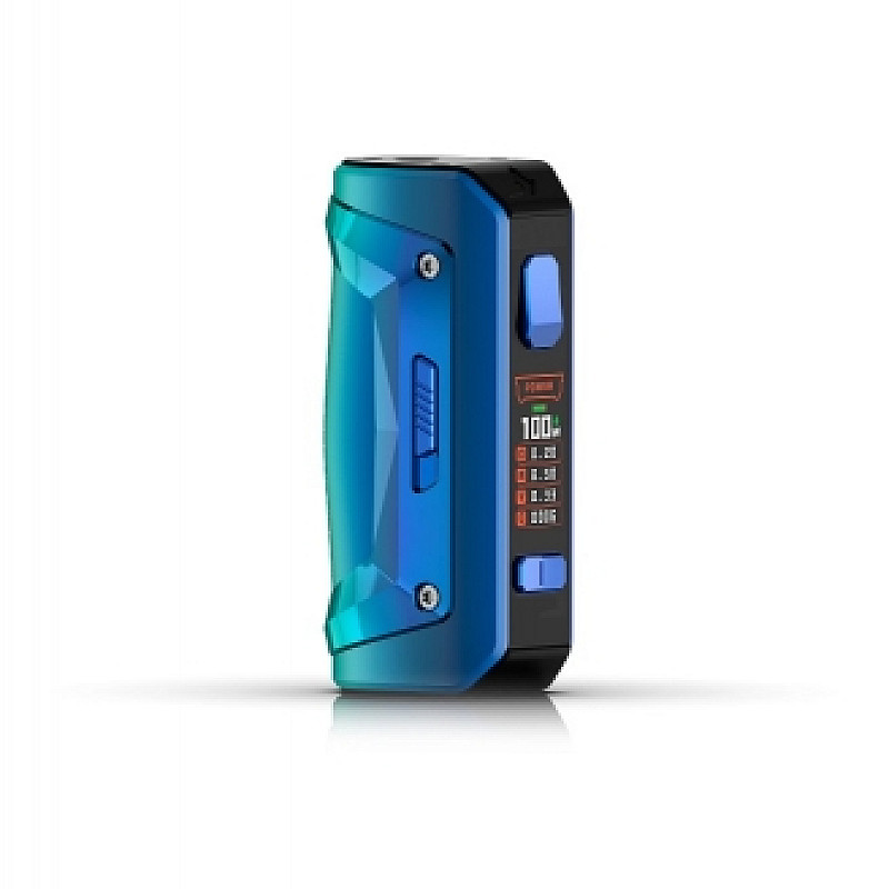 Aegis Solo 2 (S100) 100W Box Mod by Geekvape - New Colors - Mint Green