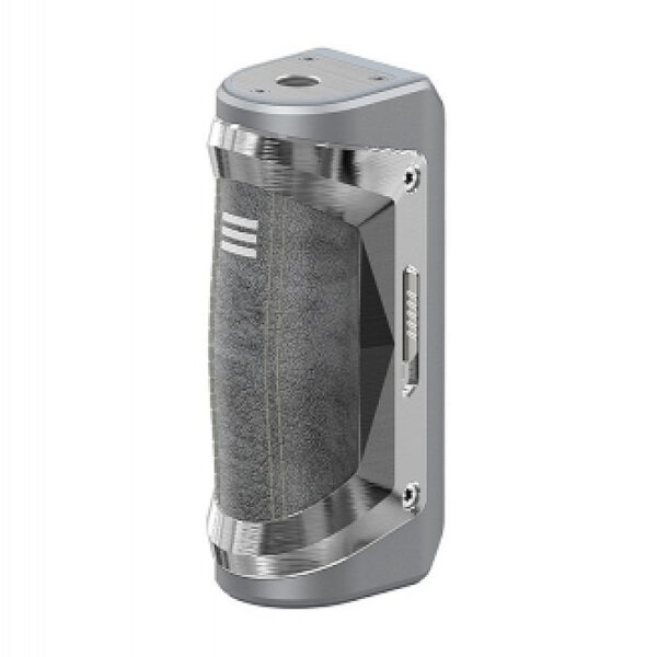 Aegis Solo 2 (S100) 100W Box Mod by Geekvape - Silver
