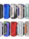 Aegis Solo 3 Box Mod 100W 3000mAh by Geekvape