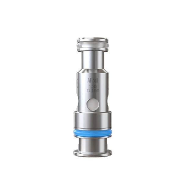 AF Mesh Coil by Aspire - 1.0Ω (12-15W) - 1pc
