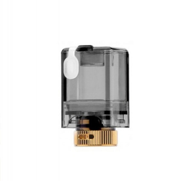 Tank DotAIO 2.7ML by Dotmod Black