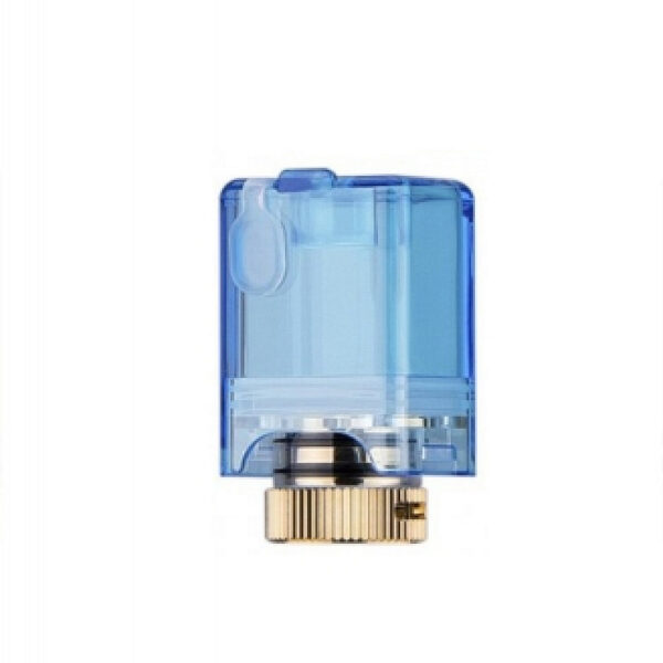 Tank DotAIO 2.7ML by Dotmod Blue