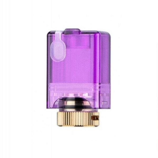 Tank DotAIO 2.7ML by Dotmod Limited Edition Purple