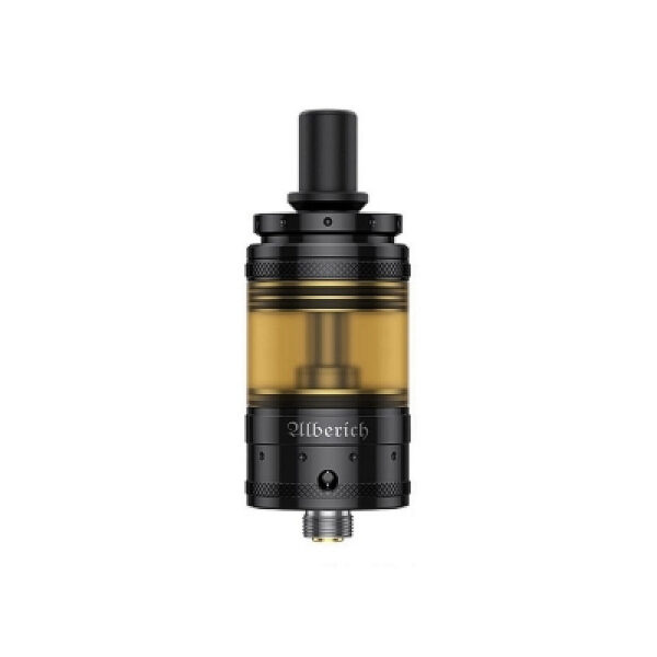 Alberich MTL RTA 22mm by Vapefly - Black