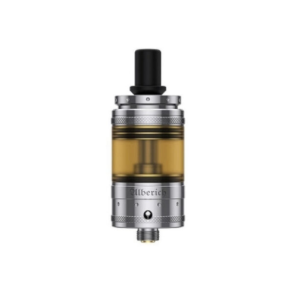 Alberich MTL RTA 22mm by Vapefly - Silver