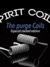 Alien Coil Ni80 Stacked Edition by The Purge