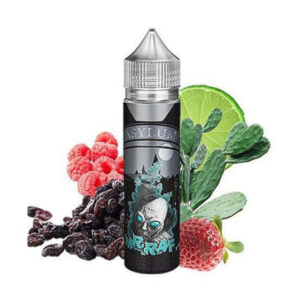 Mr. Raf 20/60ML by Asylum