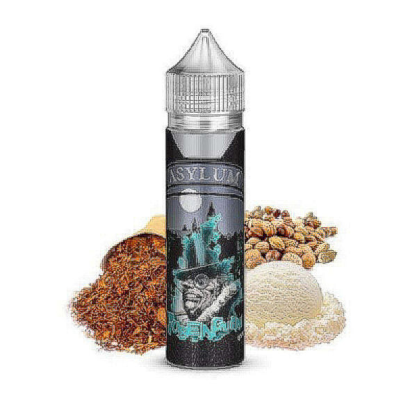 Tobenguin 20/60ML by Asylum