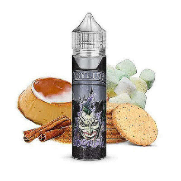 Joggler 20/60ML by Asylum