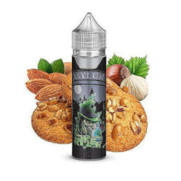 Ripler 20/60ML by Asylum
