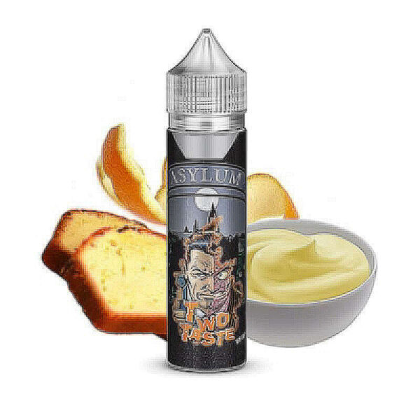 Two Taste 20/60ML by Asylum