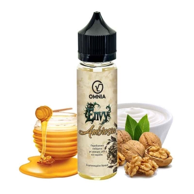 Ambrosia 10/60ml Envy by Omnia
