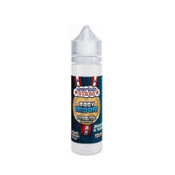 Easy Rider 12/60ML by American Stars