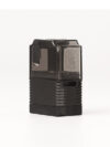 AMMO Boro RBA Tank by Reload Vapor - Black