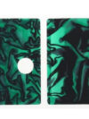 Ανταλλακτικό Panel για το Billet Box Resin - Green