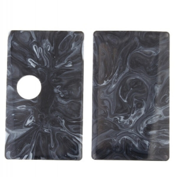 Ανταλλακτικό Panel για το Billet Box Resin - Grey