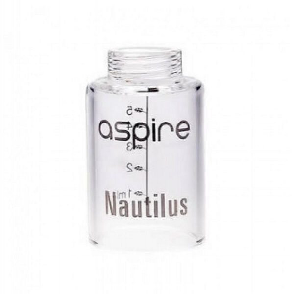 Ανταλλακτικό Τζαμάκι - Nautilus By Aspire