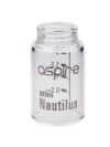 Ανταλλακτικό Τζαμάκι - Nautilus Mini By Aspire