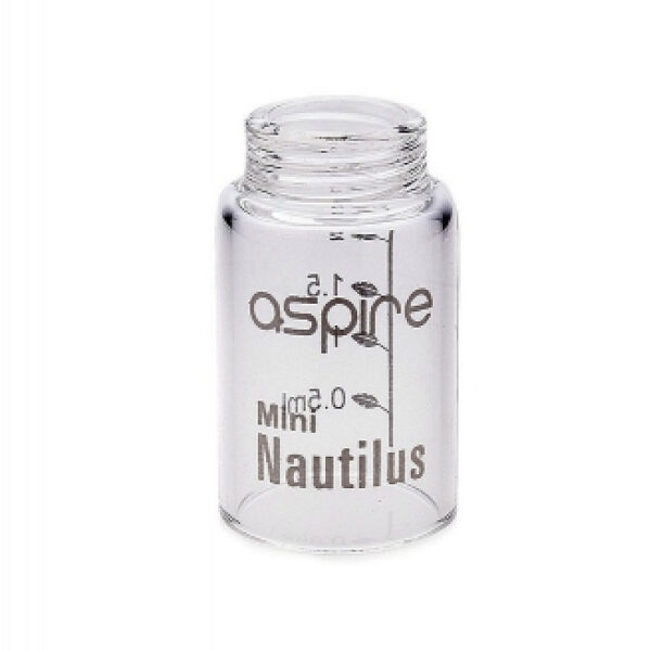Ανταλλακτικό Τζαμάκι - Nautilus Mini By Aspire