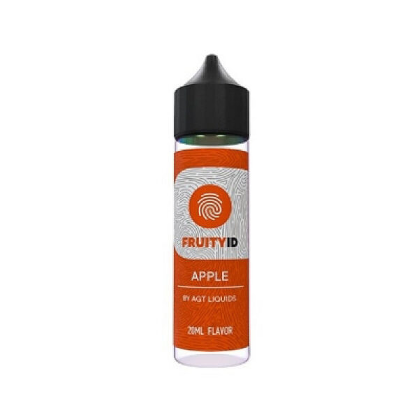 Apple 20/60ml Fruity by iD