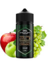Apple Grape 24/120ml 2023 by Steam City Liquids