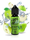 Apple & Pear 12/60ml by Just Juice