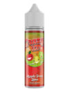 Apple Pear Lime 10/60ml Crazy Ice by Steam City