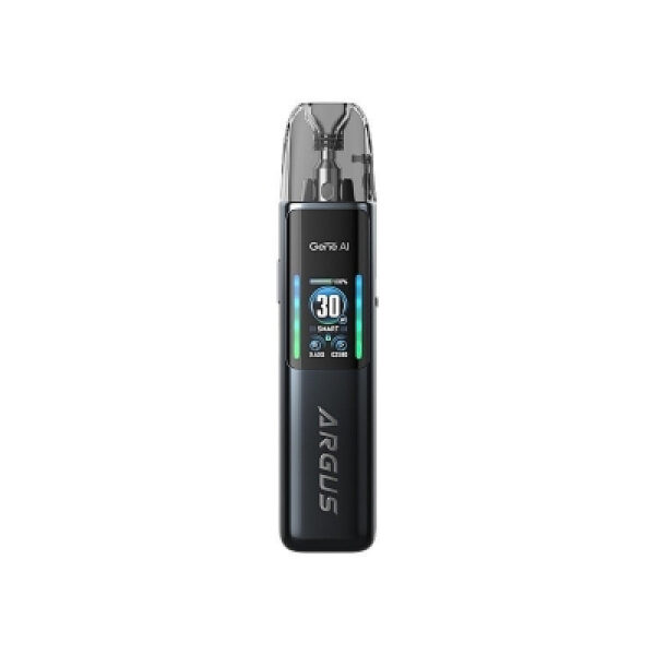 Argus G2 Pod Kit 1000mAh 3ml by Voopoo - Space Gray