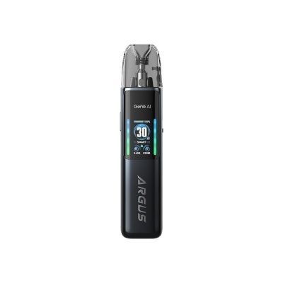 Argus G2 Pod Kit 1000mAh 3ml by Voopoo - Space Gray