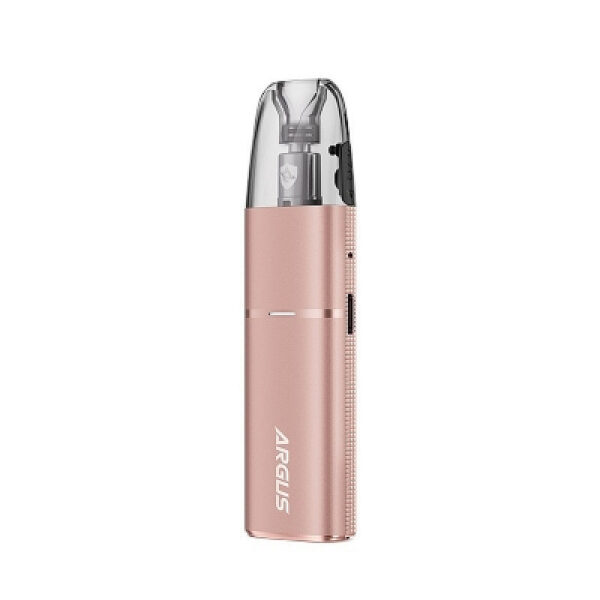 Argus G3 Mini 1350mAh 3ml by Voopoo - Rose Gold