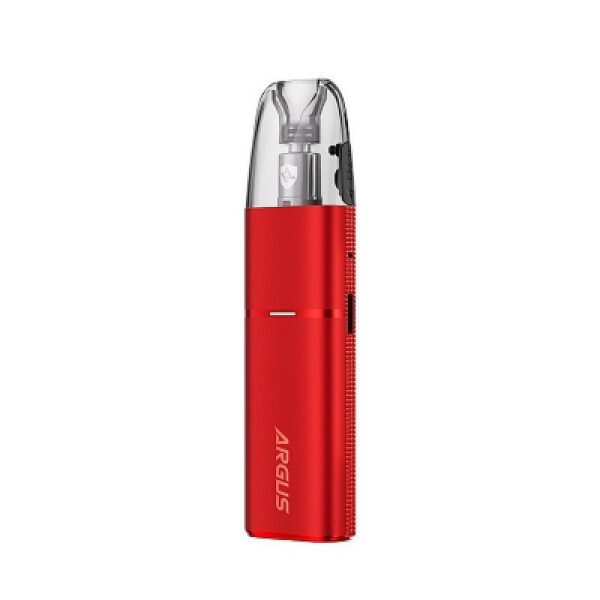 Argus G3 Mini 1350mAh 3ml by Voopoo - Scarlet Red