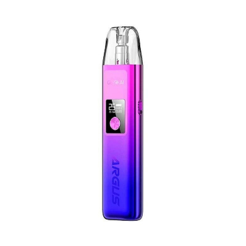Argus G Pod Kit 1000mAh 2ml by Voopoo - Aurora Blue