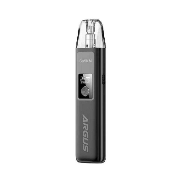 Argus G Pod Kit 1000mAh 2ml by Voopoo - Gloss Black