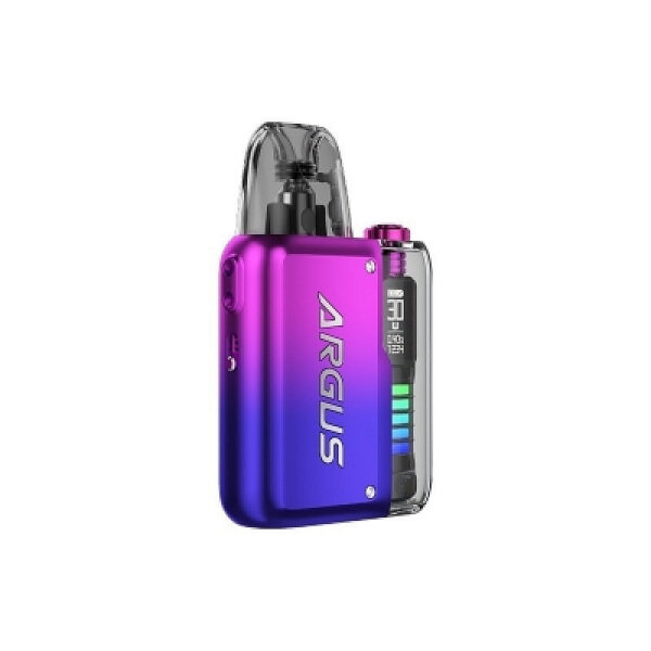 Argus P2 Pod Kit 1100mAh 2ml by Voopoo - Violet Purple