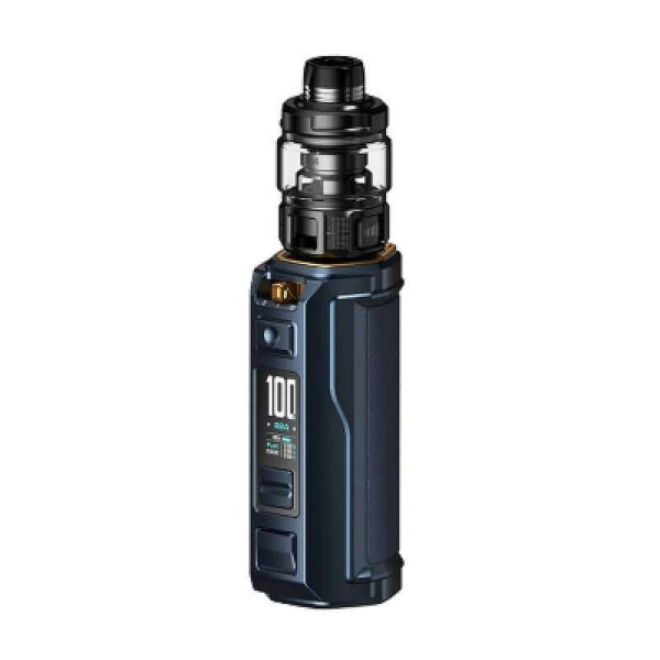 Argus XT Kit 100W by Voopoo - Dark Blue