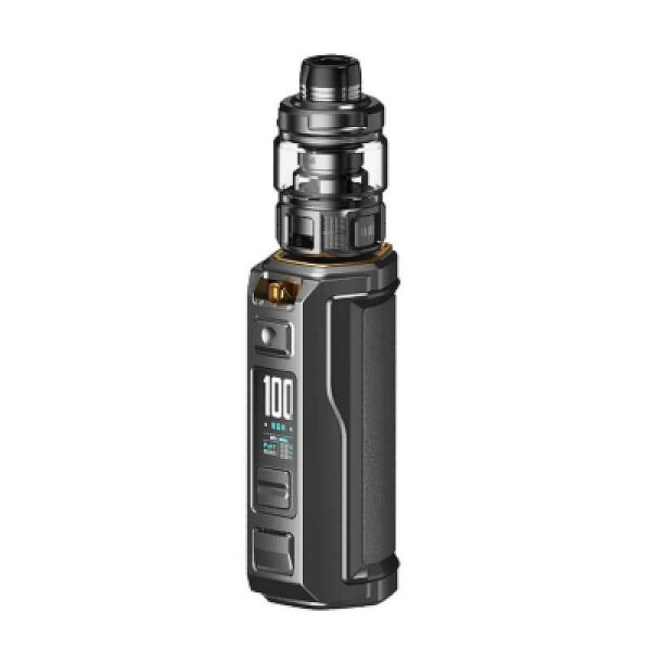 Argus XT Kit 100W by Voopoo - Graphite
