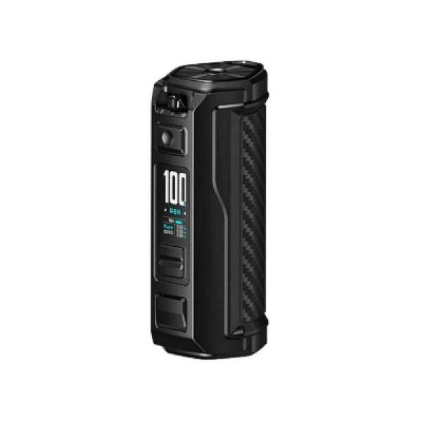 Argus XT Box Mod 100W by Voopoo - Carbon Fiber
