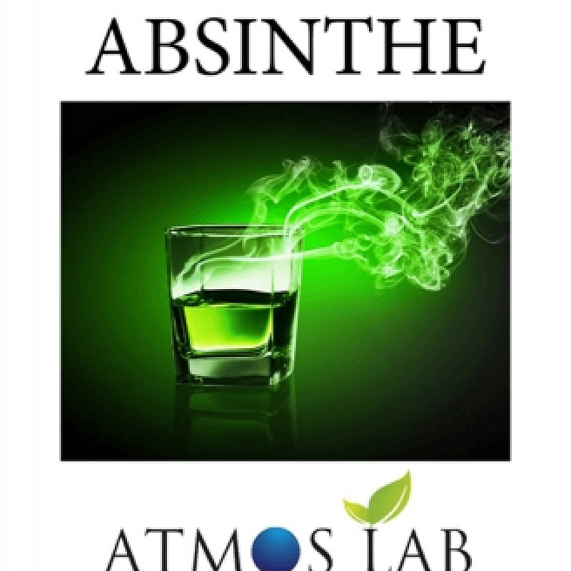 Absinthe - Άρωμα 10ml by Atmos Lab
