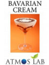 Bavarian Cream - Άρωμα 10ml by Atmos Lab
