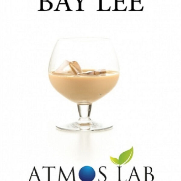Bay Lee - Άρωμα 10ml by Atmos Lab