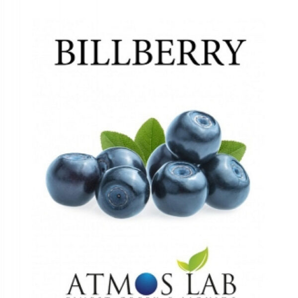 Billberry - Άρωμα 10ml by Atmos Lab