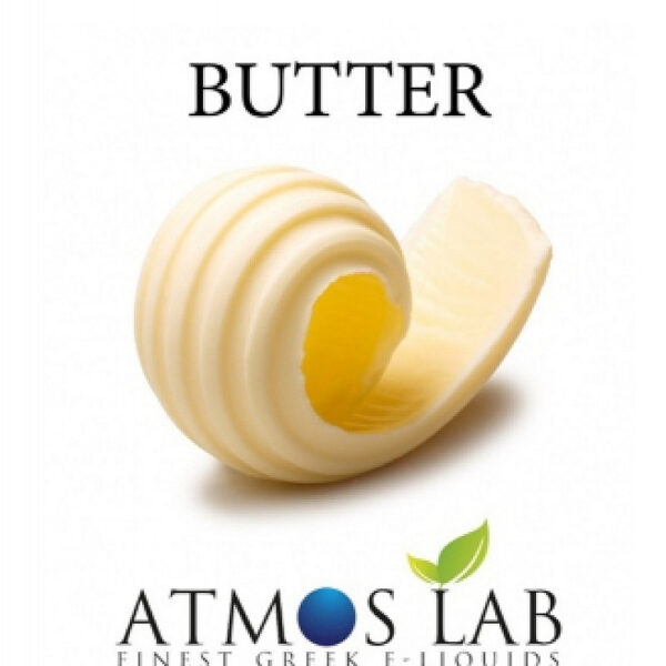 Butter - Άρωμα 10ml by Atmos Lab