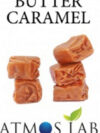 Butter Caramel - Άρωμα 10ml by Atmos Lab